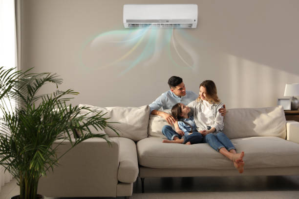 Best HVAC Installation Services  in Rolling Meadows, IL