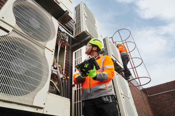 Best Affordable Air Conditioning Repair  in Rolling Meadows, IL