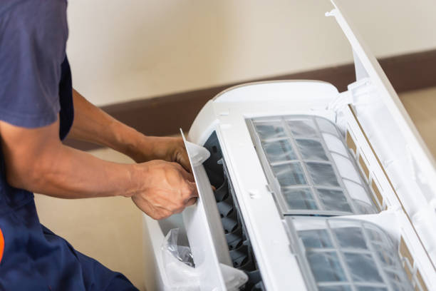 Best HVAC Companies Near Me  in Rolling Meadows, IL