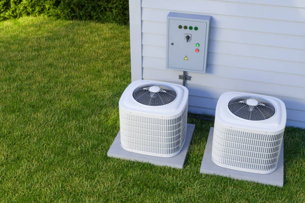 Best Ductless HVAC Repair  in Rolling Meadows, IL