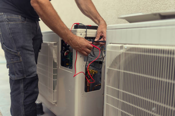 Best Residential HVAC Services  in Rolling Meadows, IL