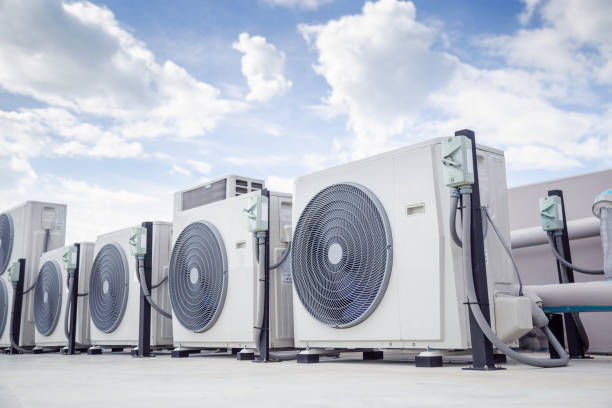 Best Affordable Air Conditioning Repair  in Rolling Meadows, IL