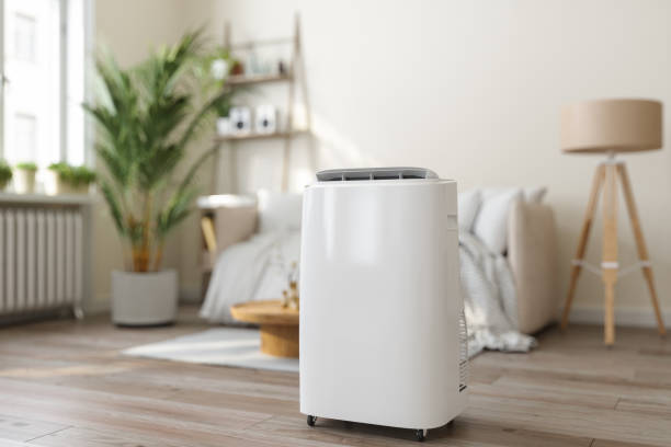 Ductless HVAC Repair in Rolling Meadows, IL